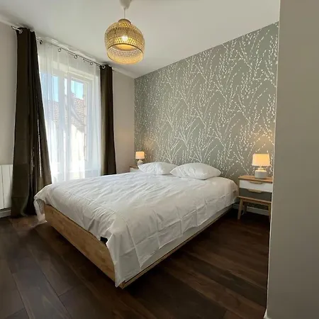Cosy &Jolie Maison Tout A Cote De Disneyland Paris Montry Exterior photo