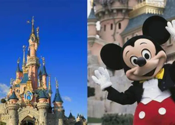 Cosy &Jolie Maison Tout A Cote De Disneyland Paris