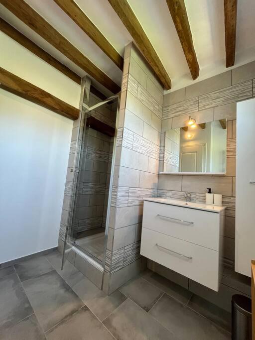 Holiday home Cosy &jolie Maison A Cote De Disneyland Paris Montry