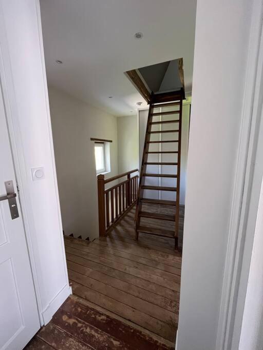 Holiday home Cosy &jolie Maison A Cote De Disneyland Paris *