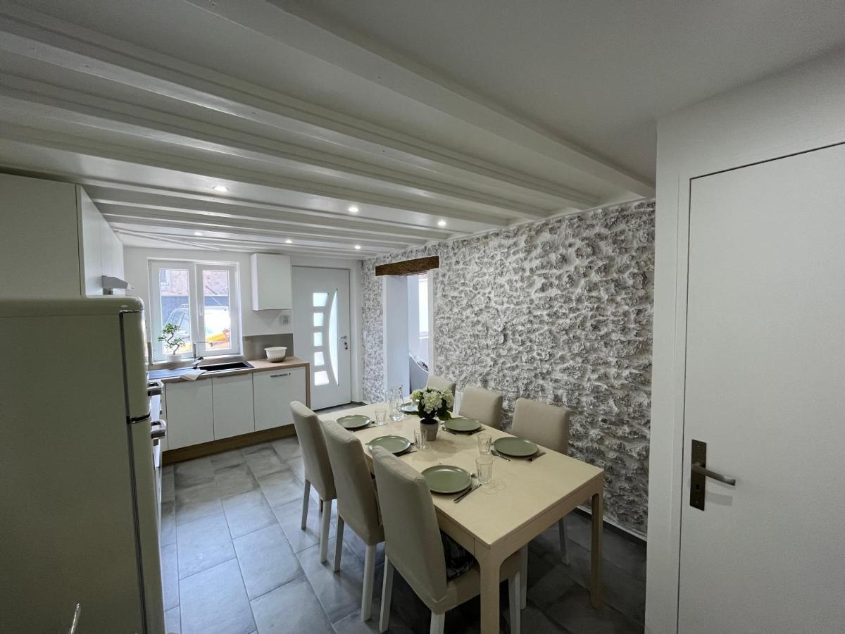 Cosy &jolie Maison A Cote De Disneyland Paris Montry