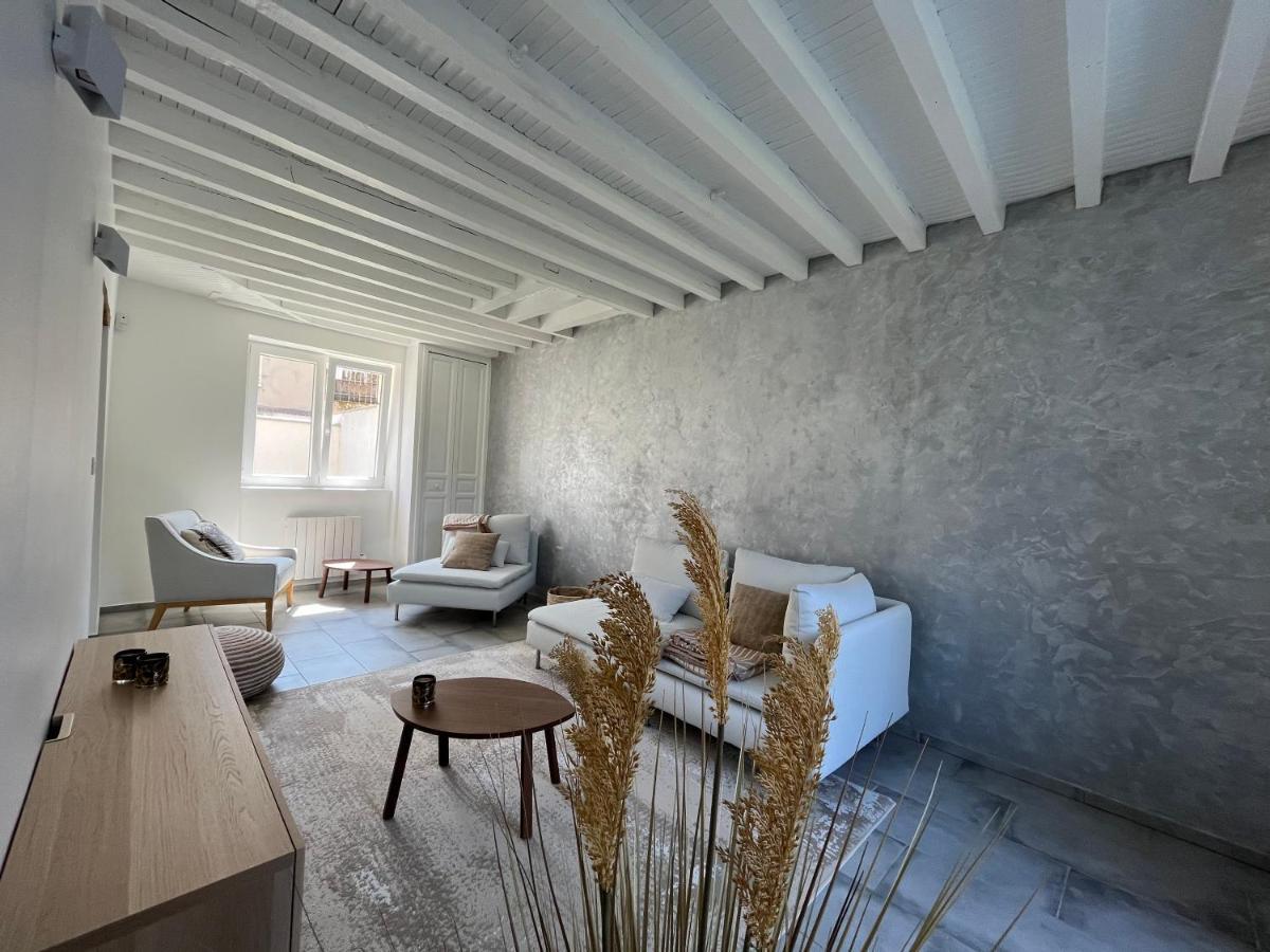 Cosy &jolie Maison A Cote De Disneyland Paris Holiday home