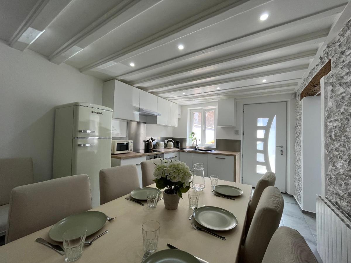 Cosy &jolie Maison A Cote De Disneyland Paris Holiday home *