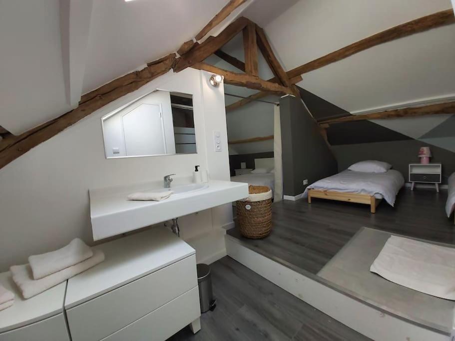 Cosy &jolie Maison A Cote De Disneyland Paris *