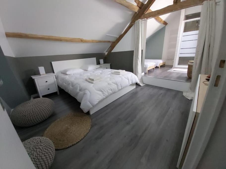 Cosy &jolie Maison A Cote De Disneyland Paris