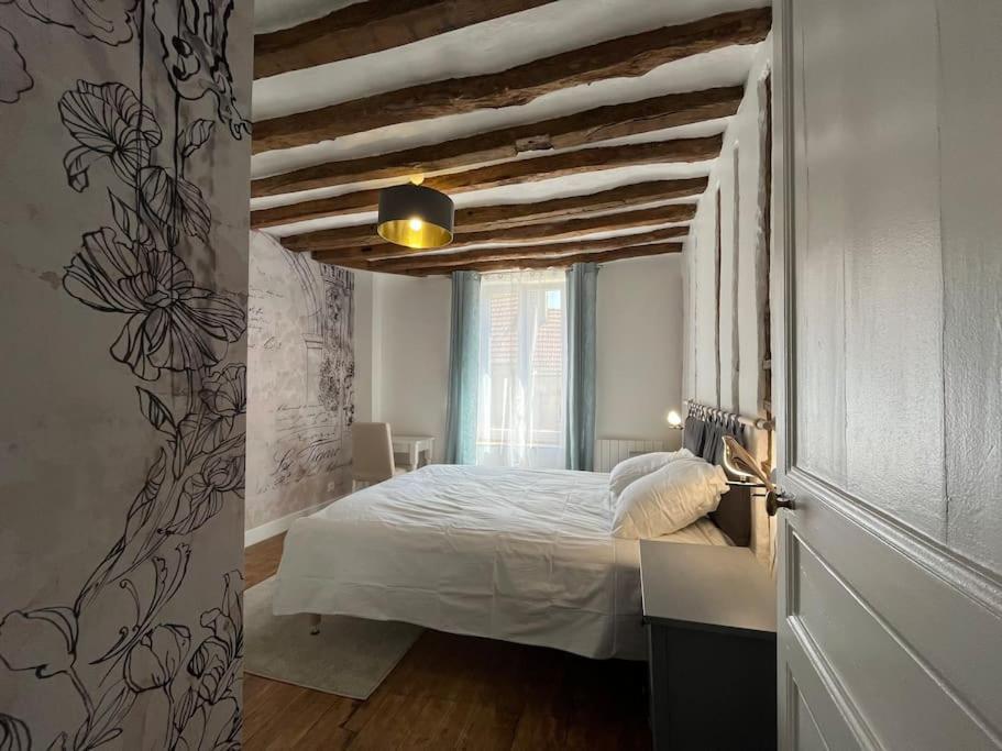 Cosy &jolie Maison A Cote De Disneyland Paris