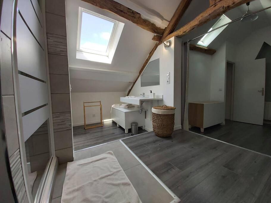 Holiday home Cosy &jolie Maison A Cote De Disneyland Paris