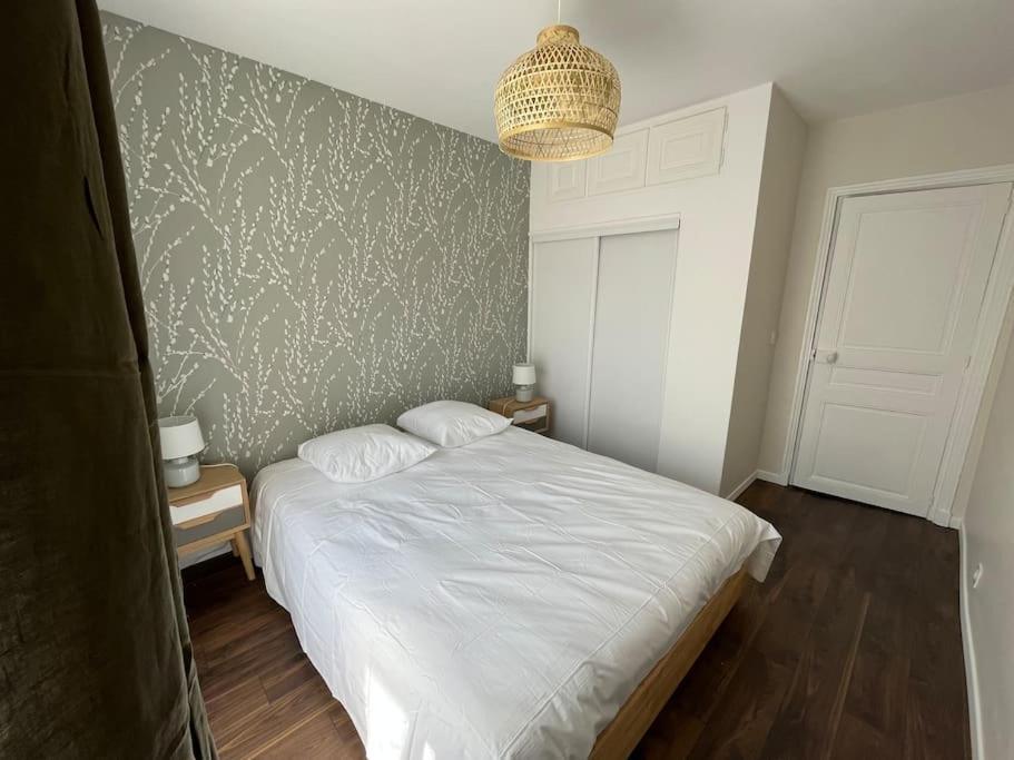 Cosy &jolie Maison A Cote De Disneyland Paris