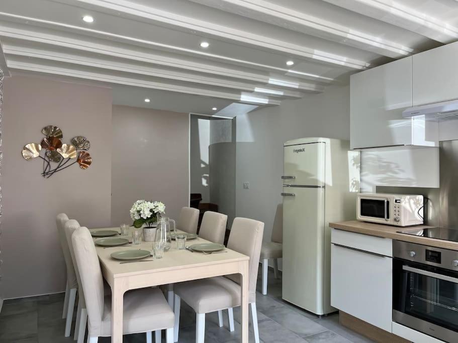 Cosy &jolie Maison A Cote De Disneyland Paris *