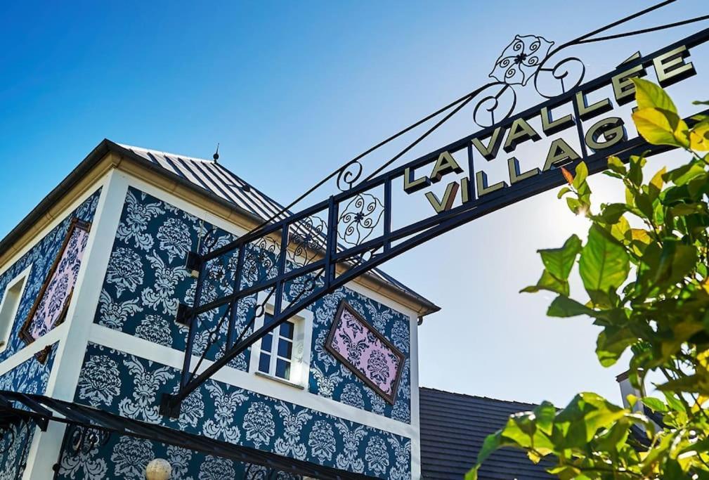 Holiday home Cosy &jolie Maison A Cote De Disneyland Paris